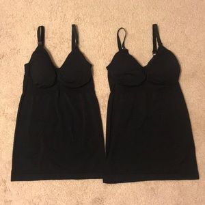 Simply Sublime Maternity and Nursing Tanks